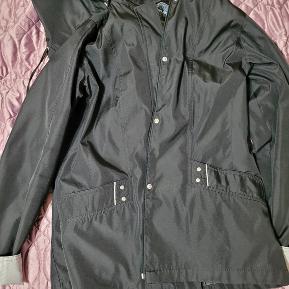 Jean jacket set - Picture 3 of 3